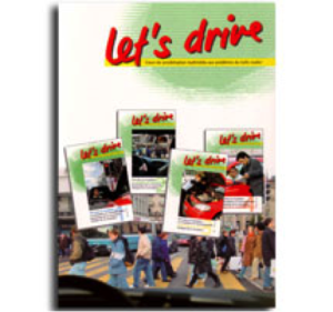 letsdrive